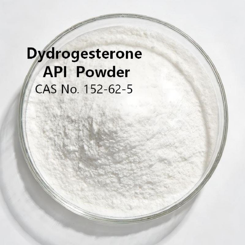 Dydrogesterone API