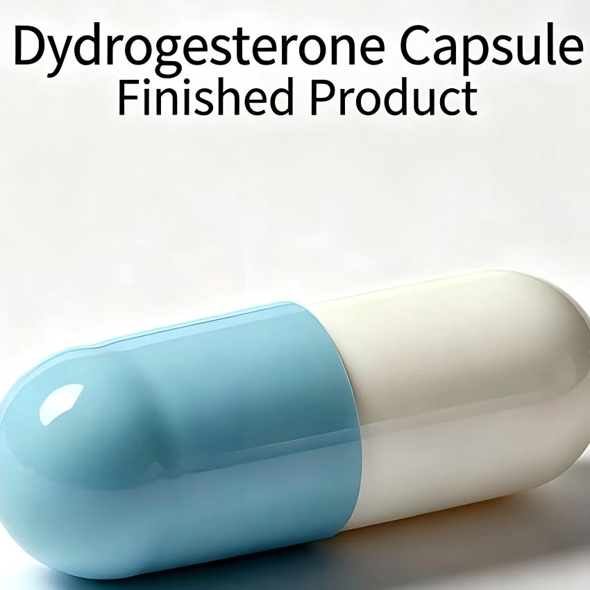 Dydrogesterone Application Scenarios Dydrogesterone Application Scenarios