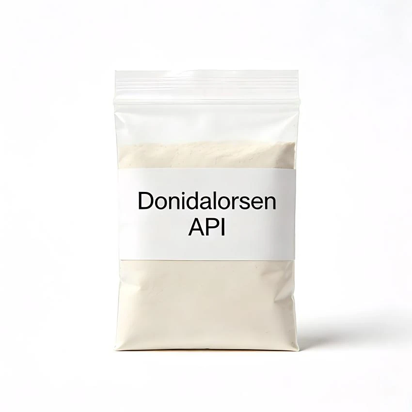 Donidalorsen API Powder