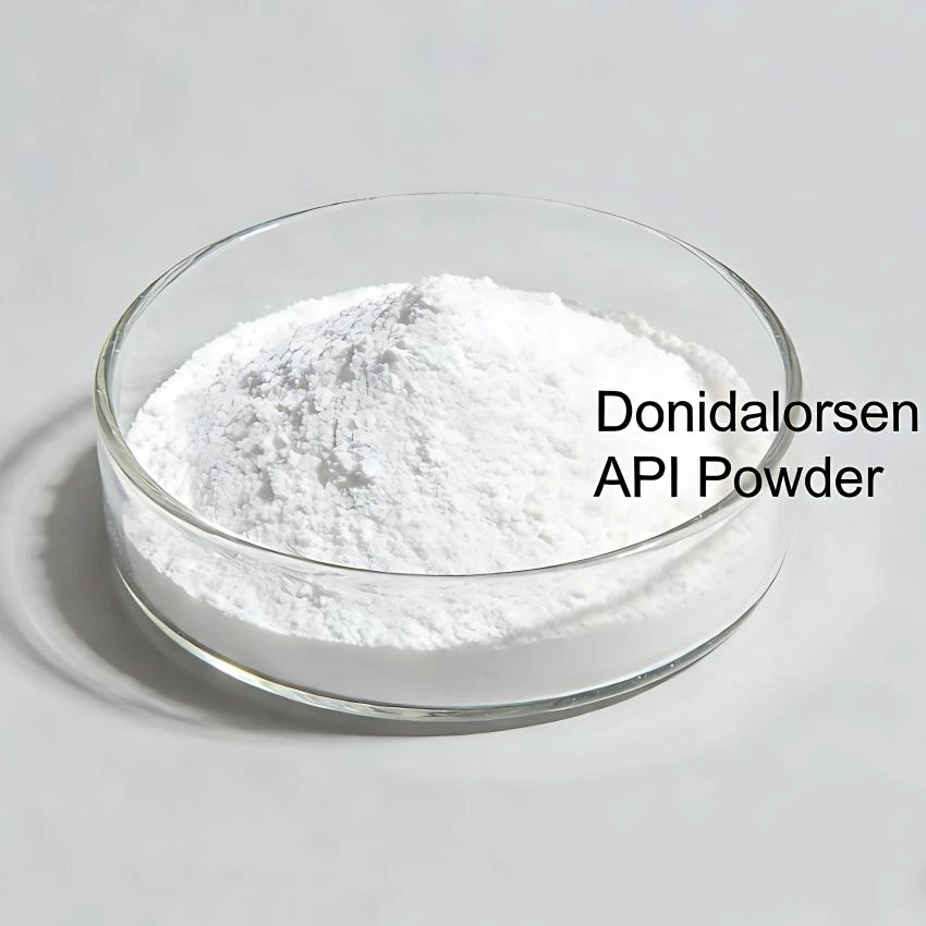 Donidalorsen API