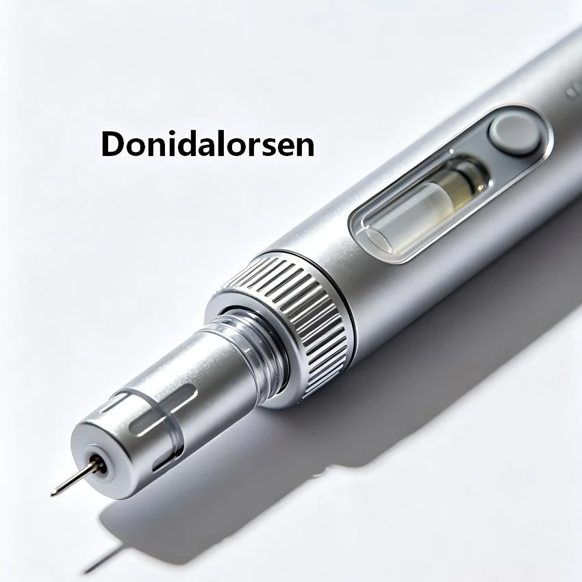 Donidalorsen Application Scenarios