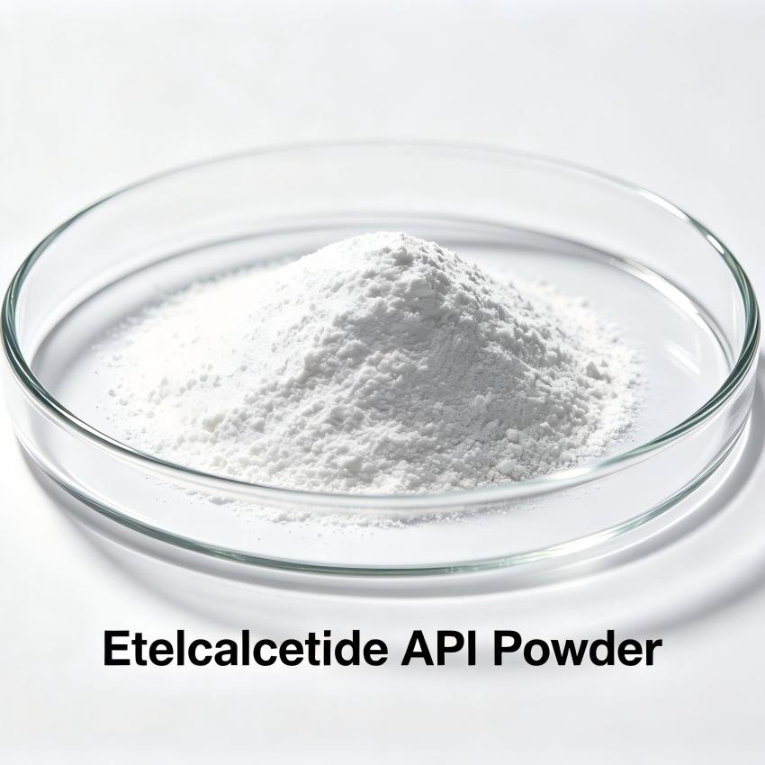 Etelcalcetide API
